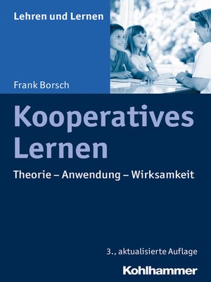 cover image of Kooperatives Lernen